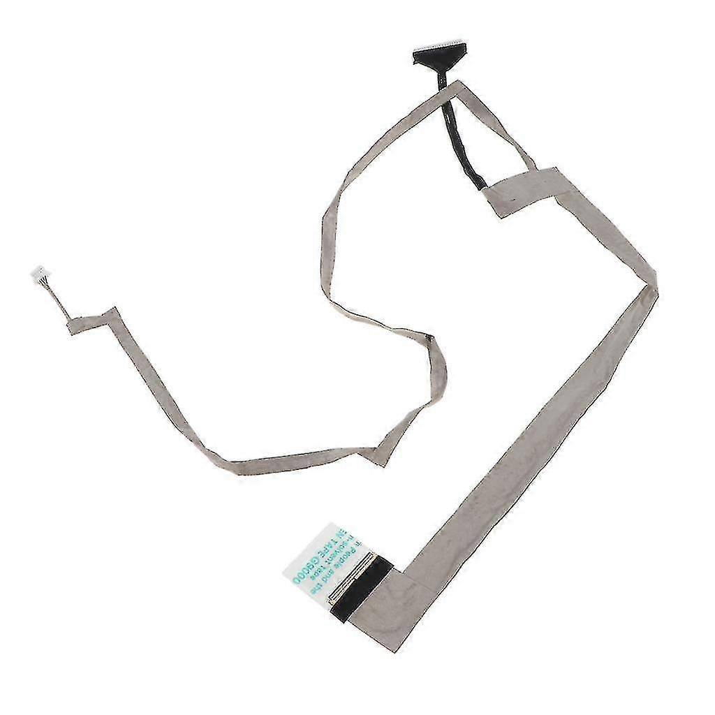 Replacement Laptop Lcd Screen Flex Cable For Asus K72 Laptop