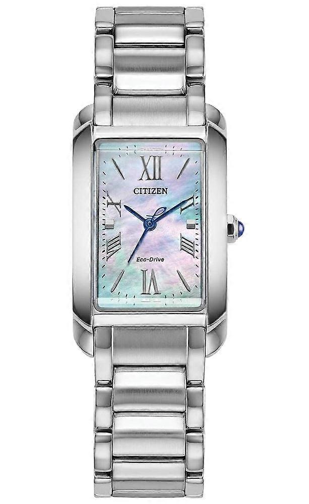 CITIZEN EW5620-55N