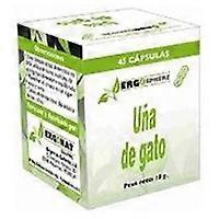 Ergosphere Cat's Claw 45 capsules
