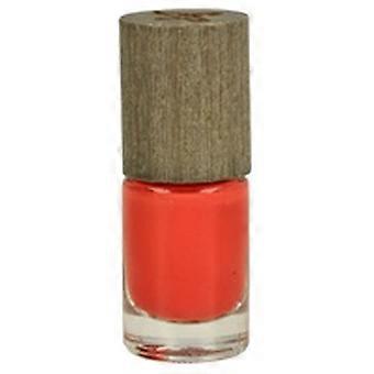Nail Polish 07 Coral 6 ml
