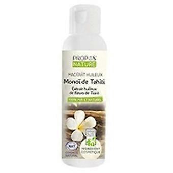 Macerat Monoi Perfume 100 ml of oil
