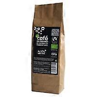 Organic Coffee Beans 250 g