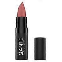 Matte lipstick 03 sunset rose 4.5 g