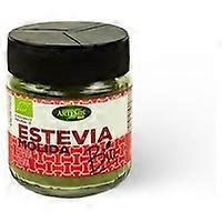 Organic ground stevia 65 g