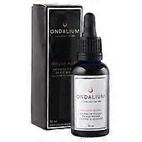 Immuni-Alerg extract black garlic Eco 30 ml