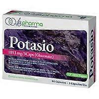 Potassium 90 capsules
