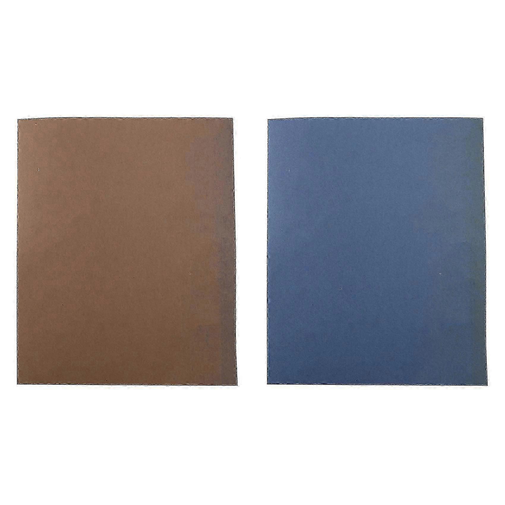 High Precision Polishing Sandpaper Sheets