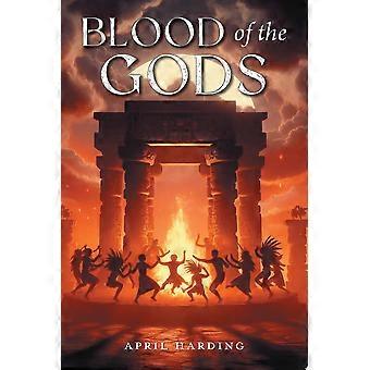 Blood of the gods
