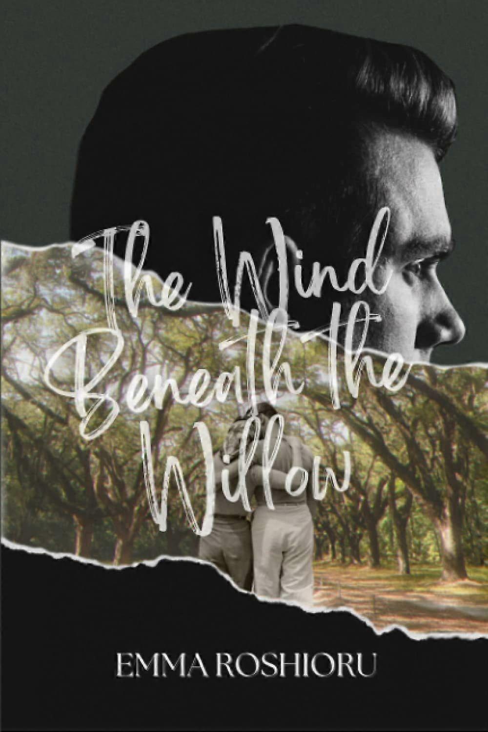 The wind beneath the willow