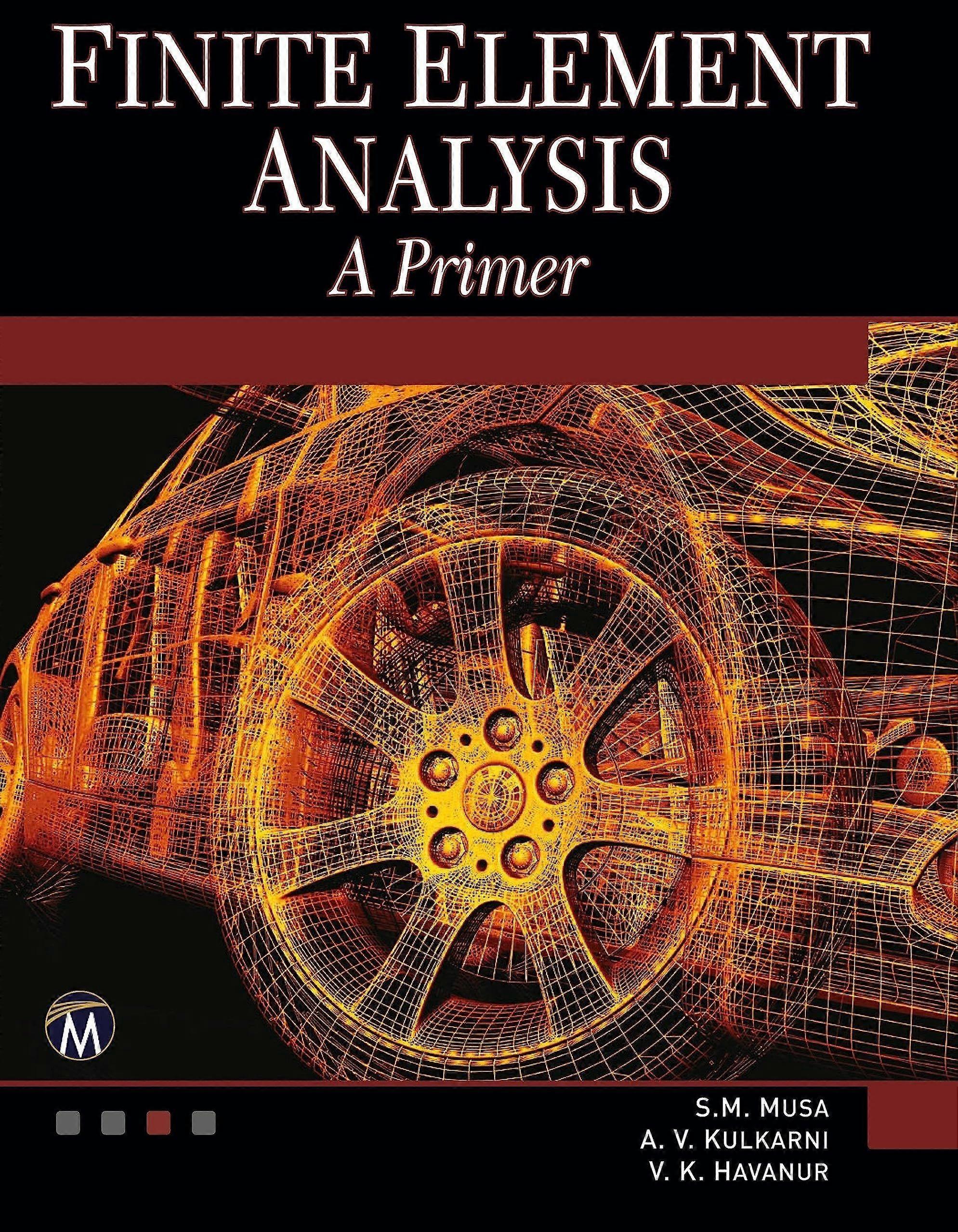 Finite element analysis a primer