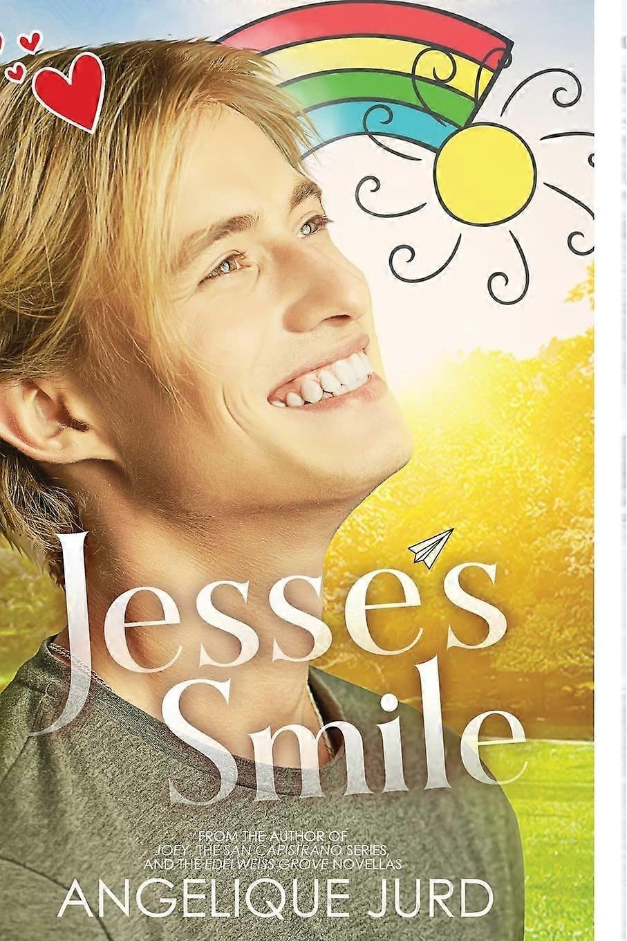 Jesse's smile