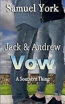 Jack and andrew - vow