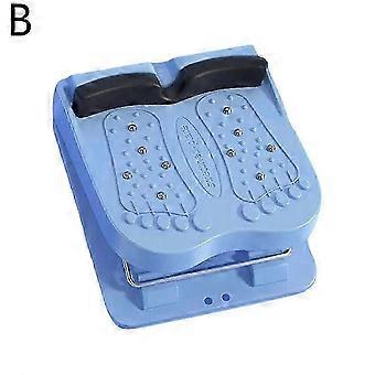 User-friendly Exceptional Modern Calf Sports Calf Convenient Adjustable Massage Stretching Stretching Board 26-27