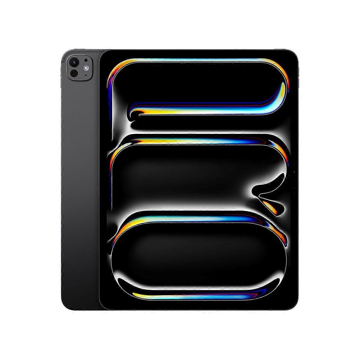 Ipad Pro 13 Wifi 2tb M14 Space