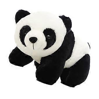 Adorable Plush Toy Panda Doll Toy for Kids 30Cm Lovely Animal Doll
