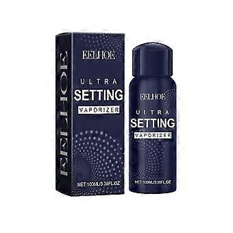 Vaporisateur Ultra Setting - Spray de Maquillage Longue Durée à l’Aloe Vera pour le Contrôle du Sérum et l’Hydratation