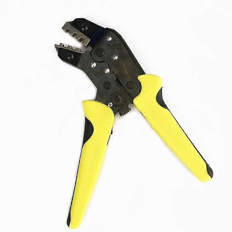 Insulated Cable Connectors Terminal Ratchet