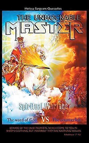 The unmockable master