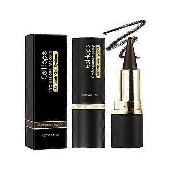 Long-Lasting Multi-Color Eyeliner Cream  Gentle, Smudge-Proof, Eye-Enhancing 3g
