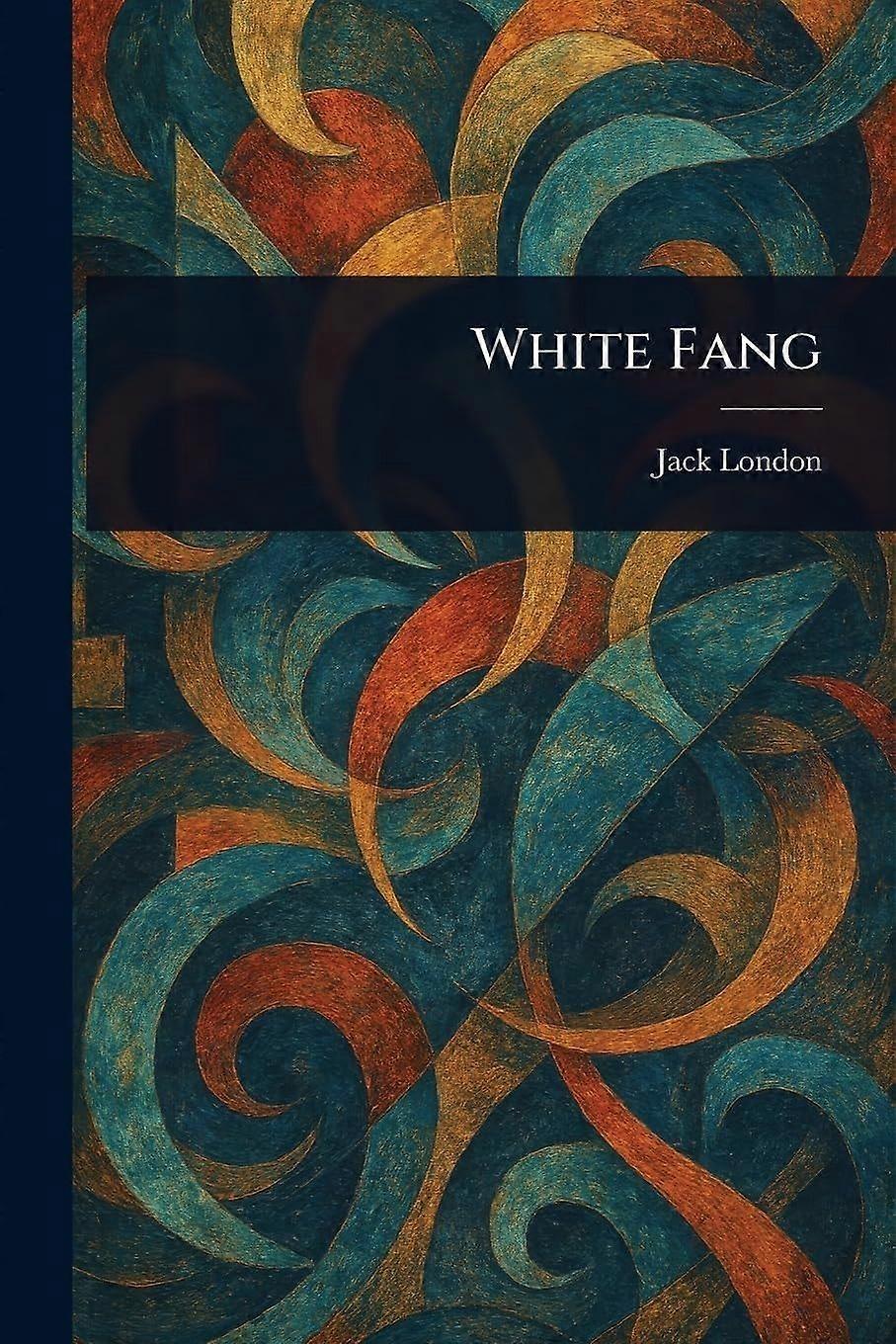 White fang