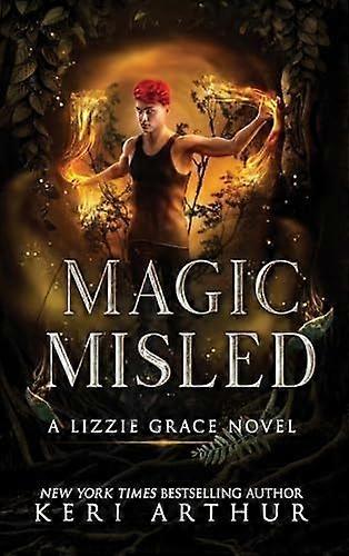 Magic misled