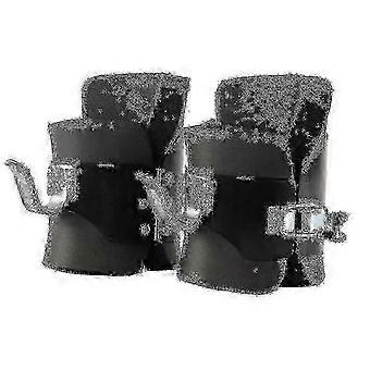 Botas de inversão antigravidade para alívio do estresse e condicionamento físico 2026 - Equipamento de ginástica para terapia de inversão e parada de mãos de cabeça para baixo - Bom