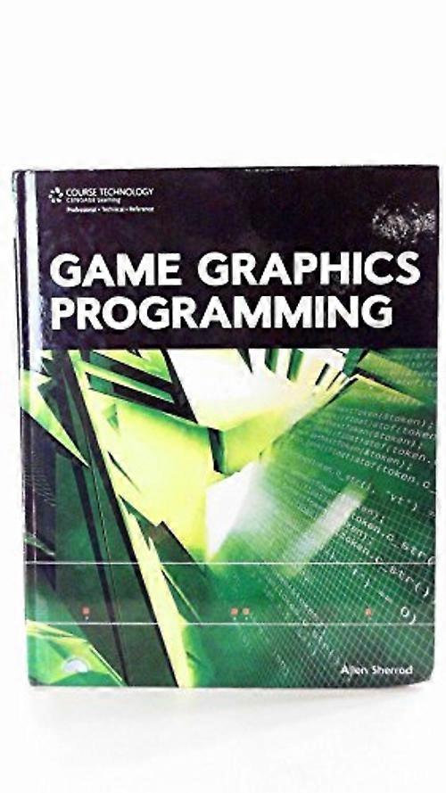 Programmation graphique de jeu