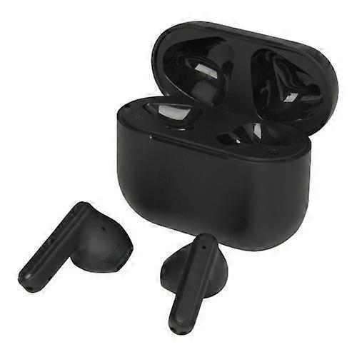Floso Altais Recycled Plastic Wireless Earbuds