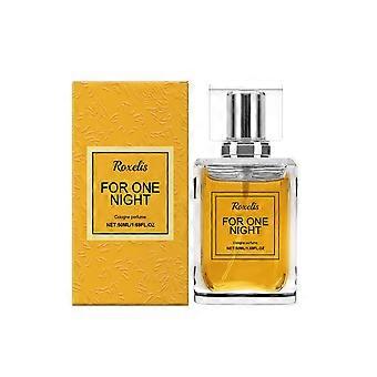 Roxelis Menns Gulong eau de toilette Frisk Trefrukt Tone Varig Duft Naturlig Elegant Sjarm Parfyme for menn
