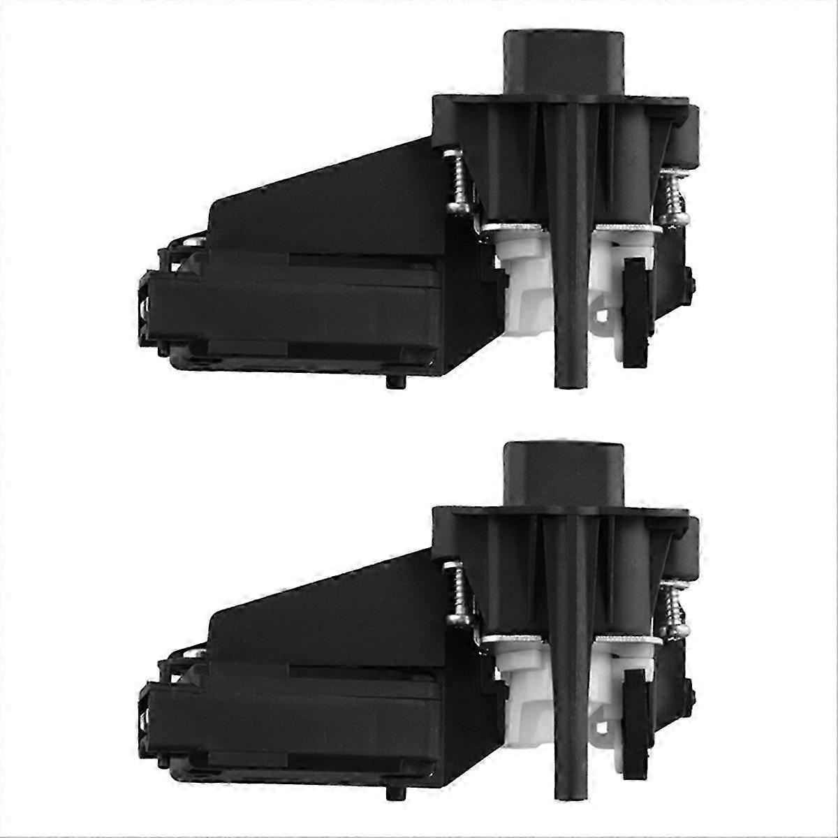 Rear Central Lock Motor compatible with Primastar Trafic