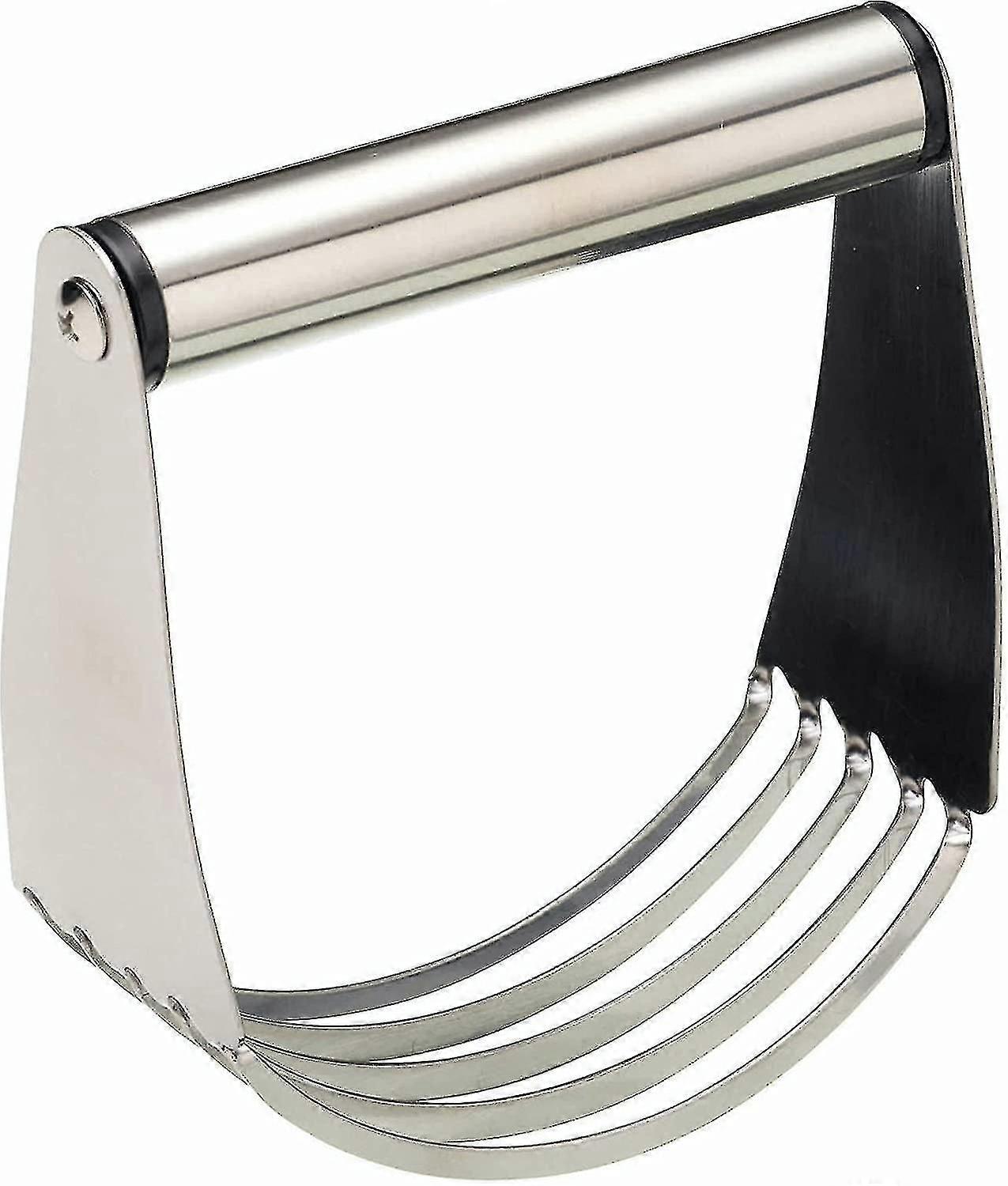 Pastry Blender,stainless Steel,silver1pcs