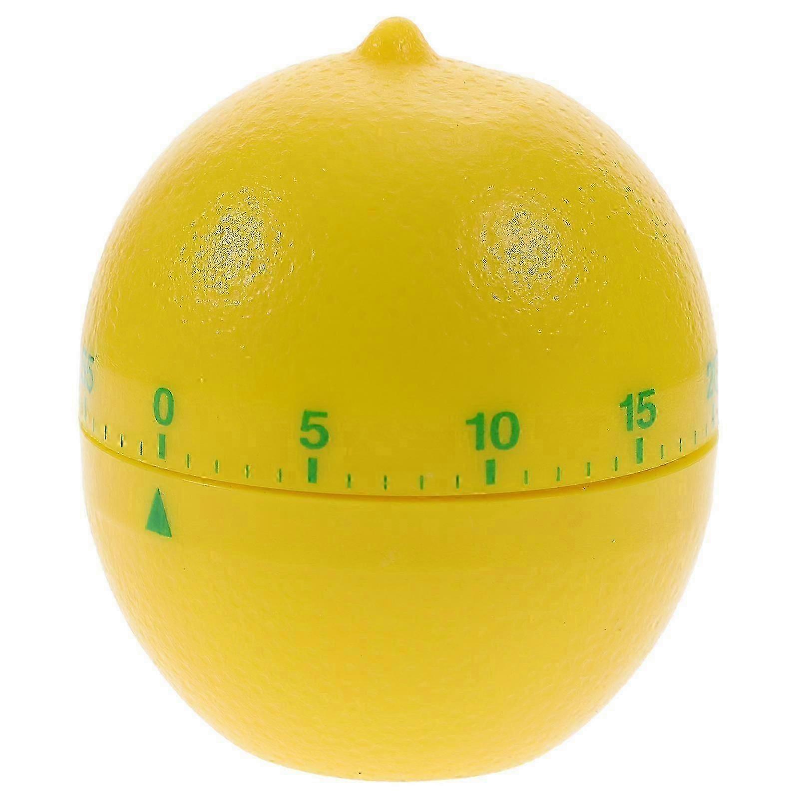 Mechanics Tools Fruit Shaped Timer Cute Kitchen Timer Classroom Timer Baking Timer Cooking Timer