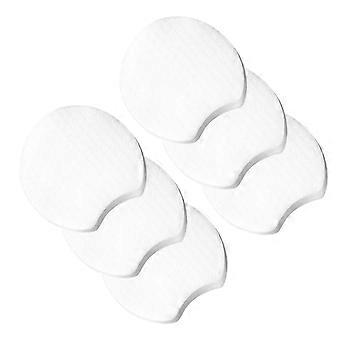 Make-up reinigingspads, dikke gezichtspads voor het verwijderen van make-up, 6000 stuks