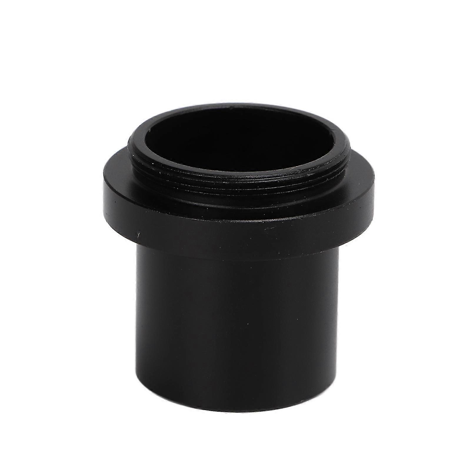Microscope Camera Eyepiece Ring Adapter, 23.2mm Port, Connect Microscope to Camera