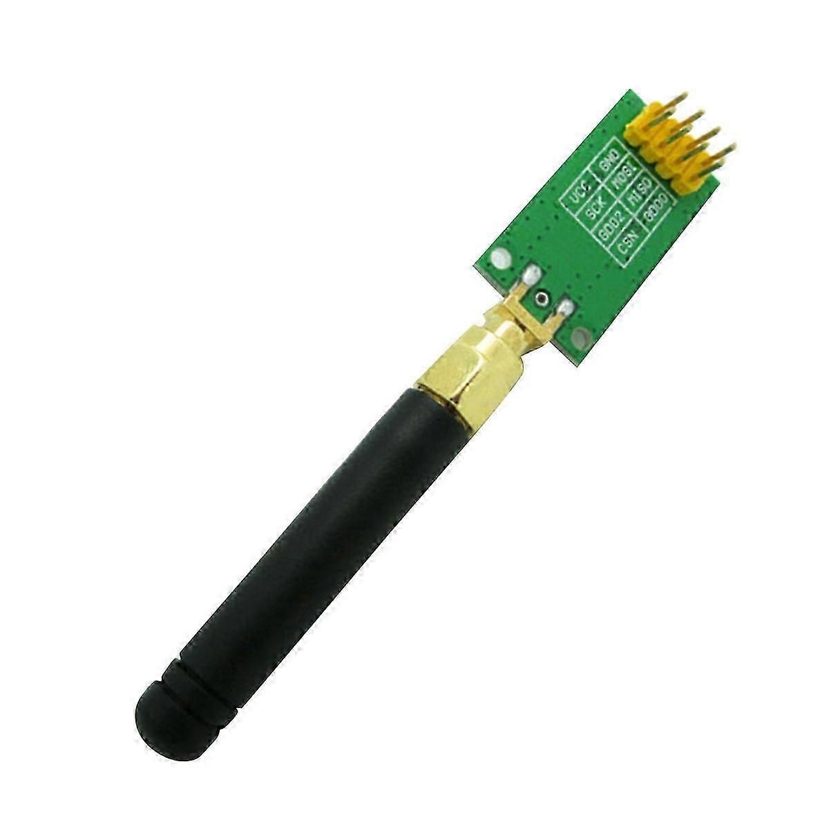 433m Wireless Module Wireless Transceiver Module Cc1101 Module