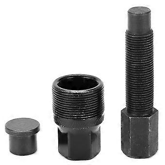 Fiets Splined Cranksets Verwijdering Reparatie Tool Fiets Crank Carbon Steel Extractor Puller
