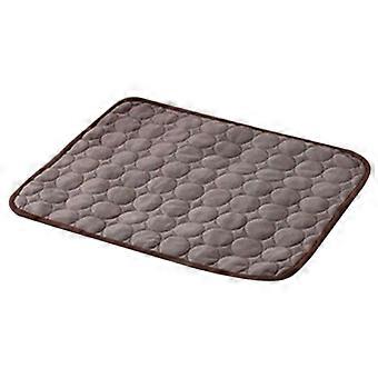 Summer Cooling Pad Washable Reusable Dog Pad for Small Medium Pets