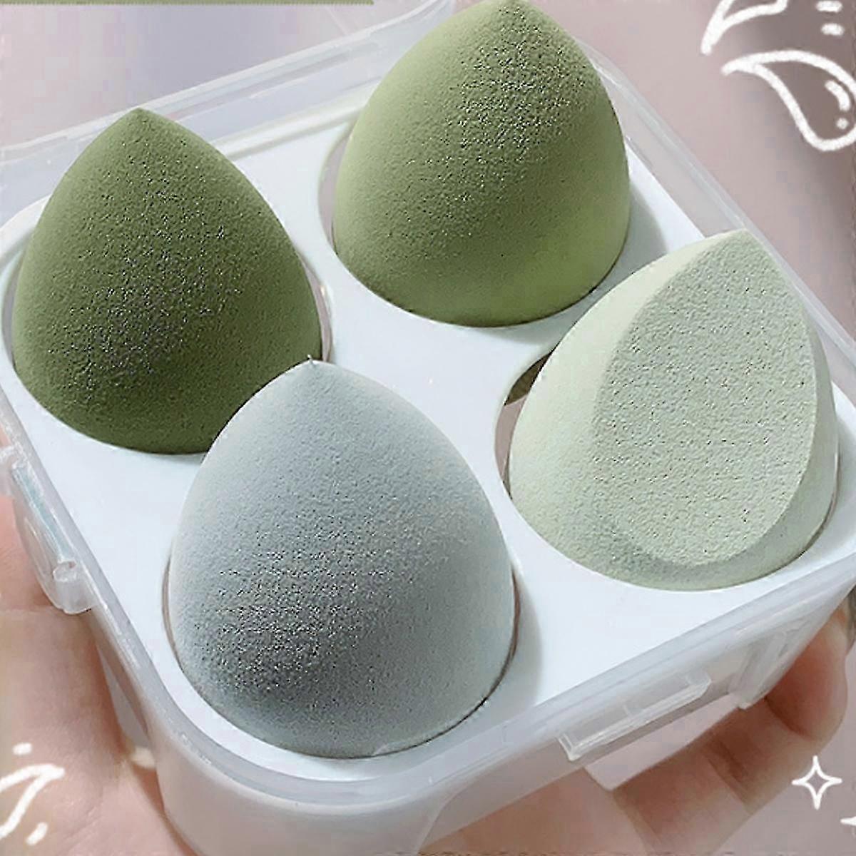 Non-Latex Multi-Purpose Makeup Sponges