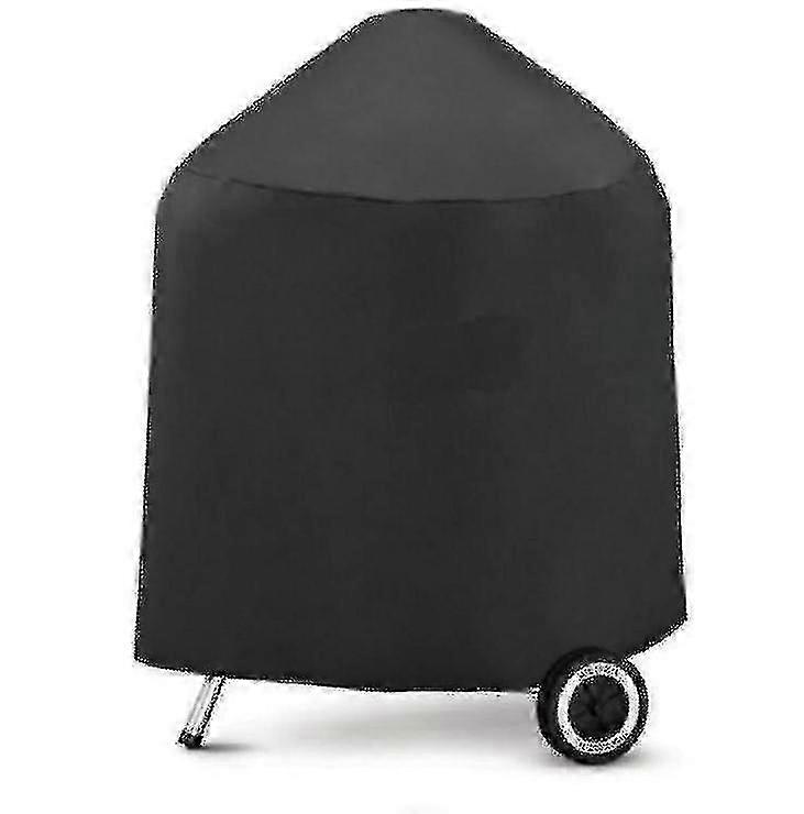 UV & Rain Resistant Grill Cover