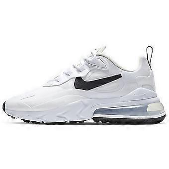 Nike Air Max 270 React White Women's CI3899-101