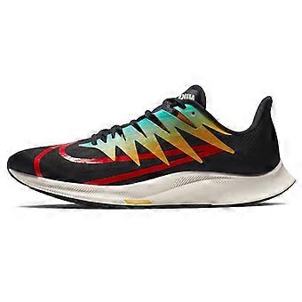 Nike Air Zoom Rival Fly 'Black Multi' CD7288-003