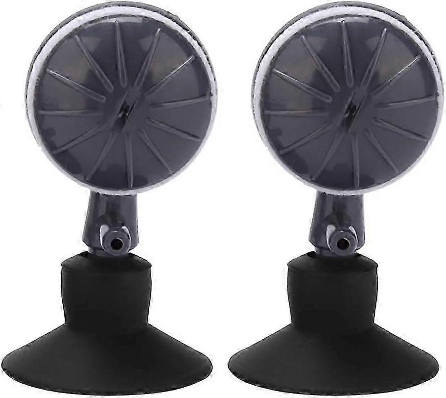 2-Piece Rotating Air Stone Kit