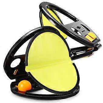 Toss and Catch Ball Game Ball Game Toy for Interactive Outdoor Fun