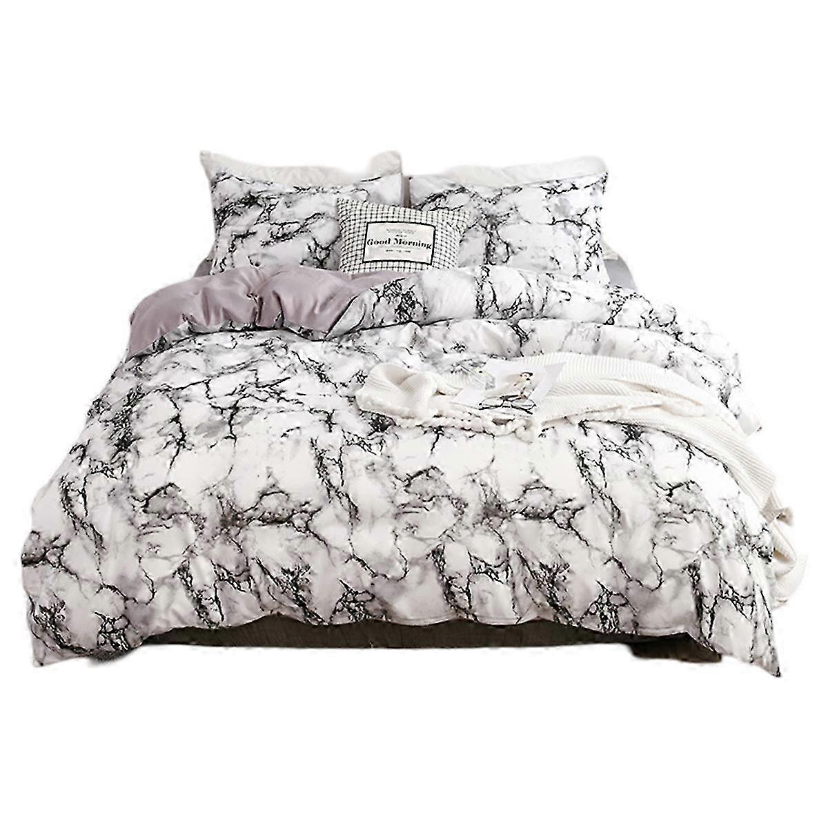 Breathable Reversible Queen Size Cover