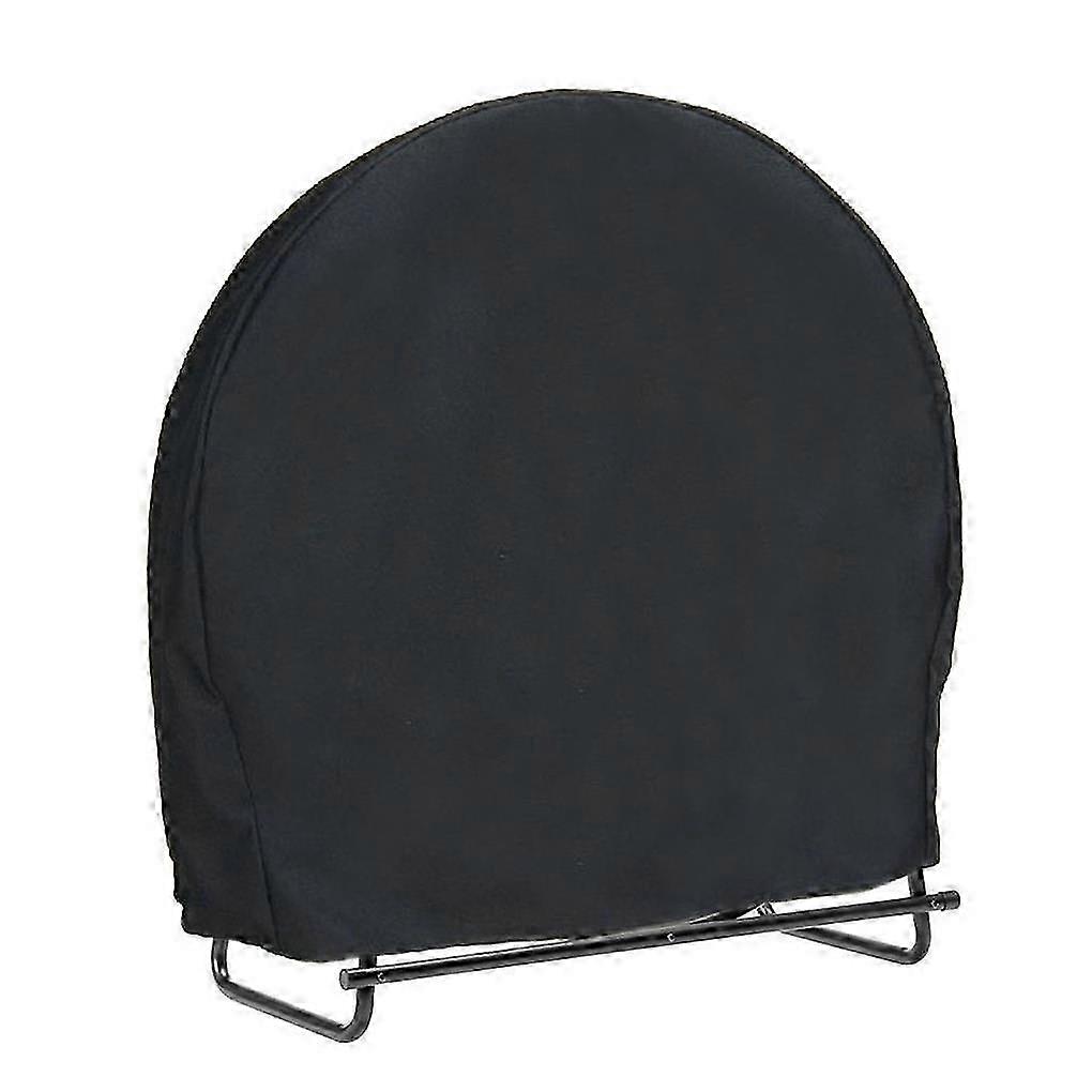 Dustproof Waterproof Log Rack Cover
