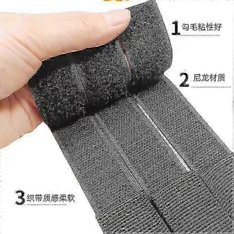 4pcs Adjustable Go Kart Tie Down Straps