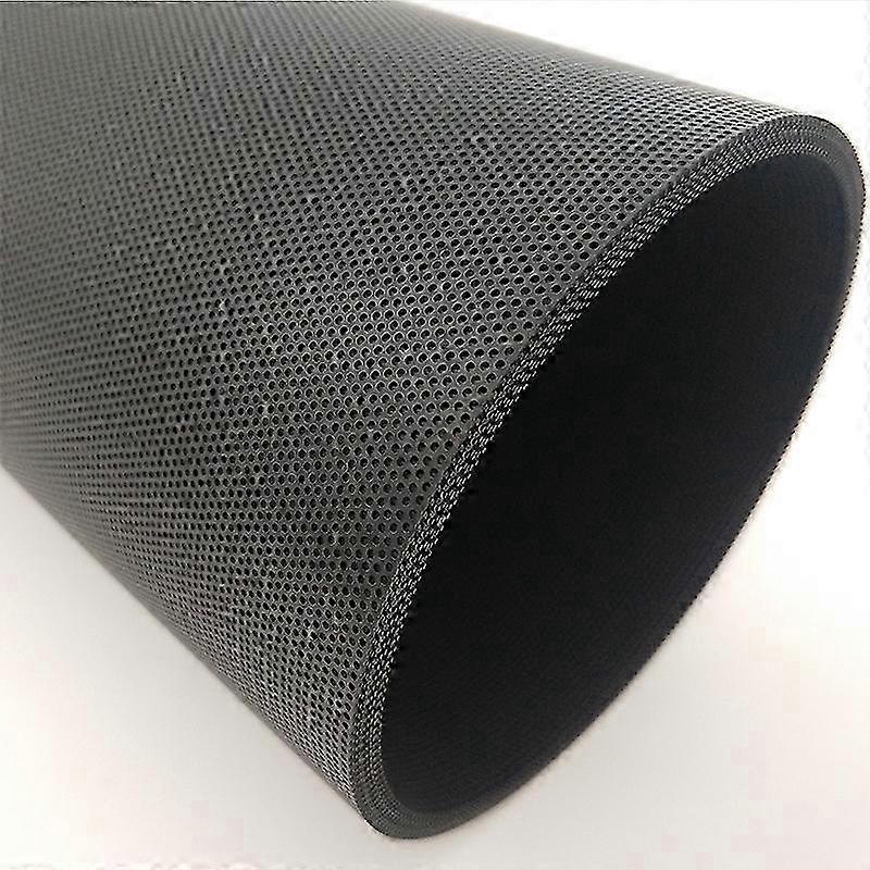 30cm x 1m Washable PVC Dust Filter Mesh