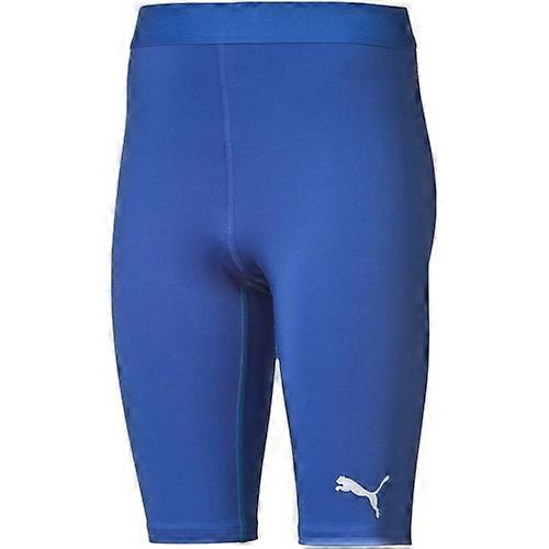Puma Childrens/Kids Performance Training Shorts