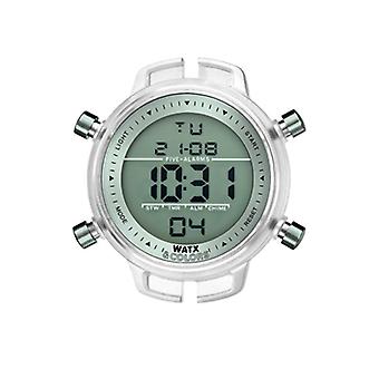 Watx&colors jumbo watch for Unisex Digital Quartz RWA1714