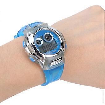 Digital Chronograph Watch Waterproof Shock-Resistant for Kids